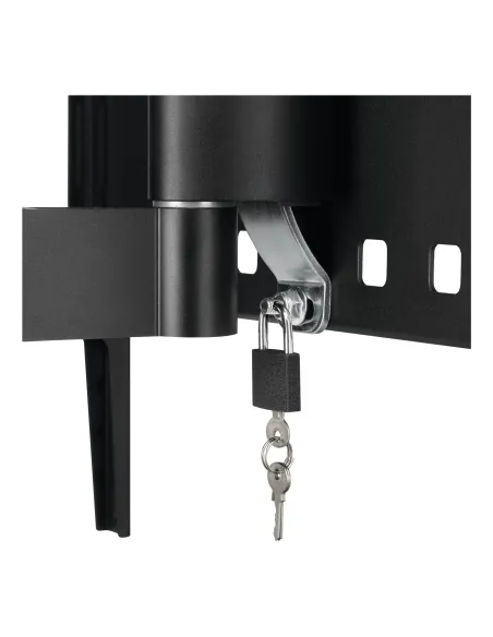 Vogel's PFW 3040 139,7 cm (55") Negro