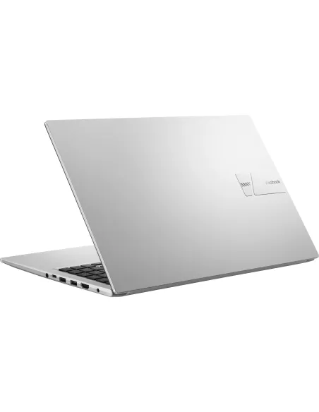 ASUS Vivobook 15 M1502YA-BQ607 - Ordenador Portátil 15.6" Full HD (AMD Ryzen 7 5825U, 16GB RAM, 512GB SSD, Radeon Graphics, Sin ASUS Vivobook 15 M1502YA-BQ607 - Ordenador Portátil 15.6" Full HD (AMD Ryzen 7 5825U, 16GB RAM, 512GB SSD, Radeon Graphics, Sin