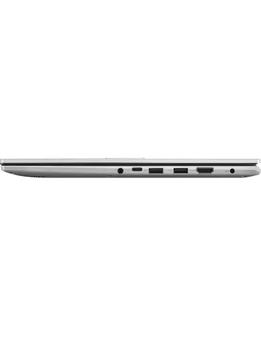 ASUS Vivobook 15 M1502YA-BQ607 - Ordenador Portátil 15.6" Full HD (AMD Ryzen 7 5825U, 16GB RAM, 512GB SSD, Radeon Graphics, Sin