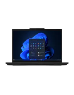 Lenovo ThinkPad L14 Gen 5 (Intel) Intel Core Ultra 7 155U Portátil 35,6 cm (14") WUXGA 16 GB DDR5-SDRAM 512 GB SSD Wi-Fi 6E 2