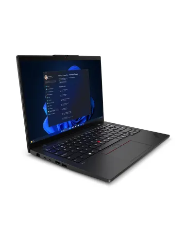 Lenovo ThinkPad L14 Gen 5 (Intel) Intel Core Ultra 7 155U Portátil 35,6 cm (14") WUXGA 16 GB DDR5-SDRAM 512 GB SSD Wi-Fi 6E