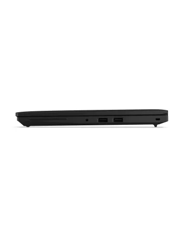 Lenovo ThinkPad L14 Gen 5 (Intel) Intel Core Ultra 7 155U Portátil 35,6 cm (14") WUXGA 16 GB DDR5-SDRAM 512 GB SSD Wi-Fi 6E
