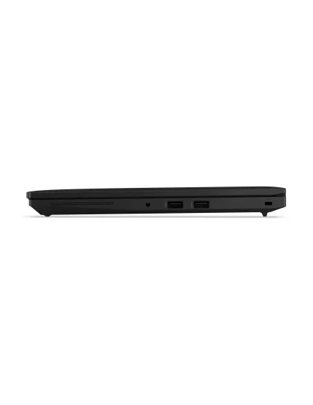 Lenovo ThinkPad L14 Gen 5 (Intel) Intel Core Ultra 7 155U Portátil 35,6 cm (14") WUXGA 16 GB DDR5-SDRAM 512 GB SSD Wi-Fi 6E