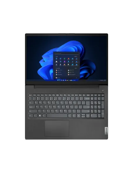 Lenovo V15 G4 AMN AMD Ryzen™ 5 7520U Portátil 39,6 cm (15.6") Full HD 16 GB LPDDR5-SDRAM 512 GB SSD Wi-Fi 6 (802.11ax) Windows