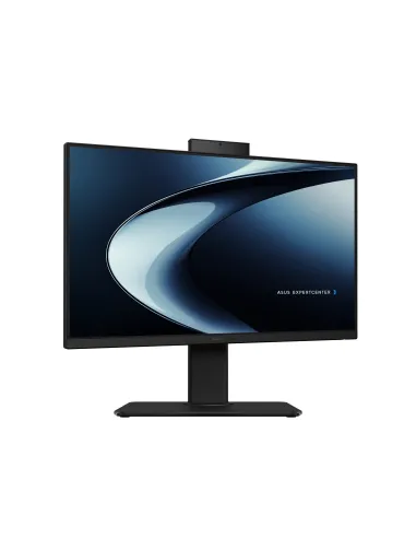 ASUS ExpertCenter P400 AiO P440VAK-BPC086X - Sobremesa todo en uno 23.8" Full HD (Intel Core i7-13620H, 16GB RAM, 512GB SSD,