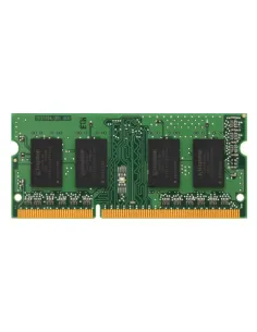 Kingston Technology ValueRAM módulo de memoria 4 GB 1 x 4 GB DDR3L