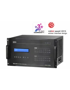 ATEN Matriz modular de conmutación 16 x 16