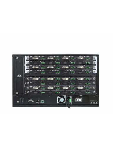 ATEN Matriz modular de conmutación 16 x 16