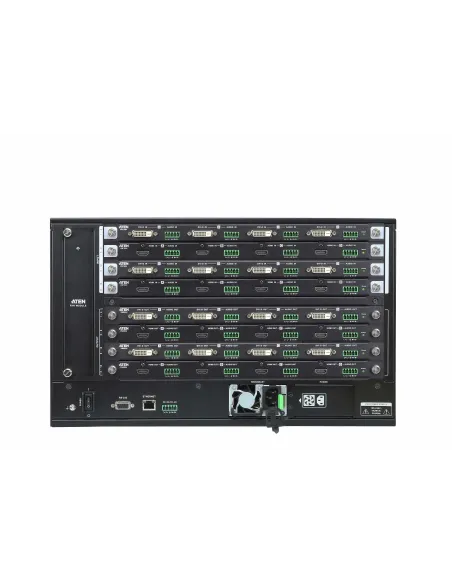 ATEN Matriz modular de conmutación 16 x 16