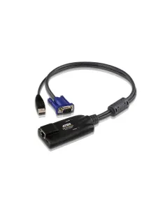 ATEN Adaptador KVM VGA USB
