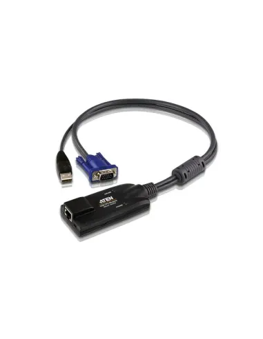 ATEN Adaptador KVM VGA USB