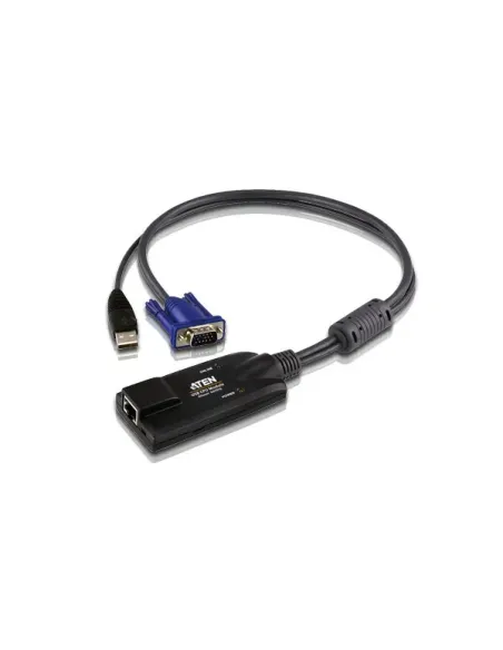 ATEN Adaptador KVM VGA USB