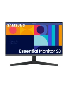 Samsung S33GC LED display 68,6 cm (27") 1920 x 1080 Pixeles Full HD Negro 2