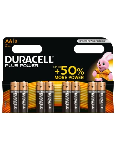 Duracell 5000394140899