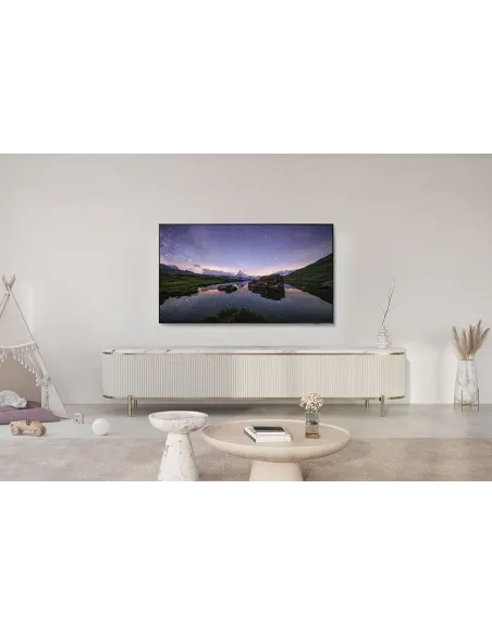 Samsung QN90D TQ50QN90DAT 127 cm (50") 4K Ultra HD Smart TV Wifi Negro