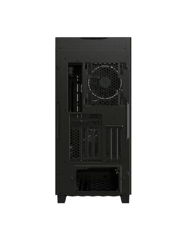 GIGABYTE GB-AC500G ST carcasa de ordenador Midi Tower Negro