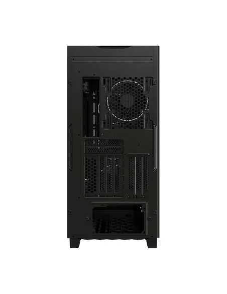 GIGABYTE GB-AC500G ST carcasa de ordenador Midi Tower Negro