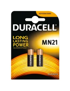 Duracell MN21