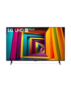 LG UHD 98UT91006LA Televisor 2,49 m (98") 4K Ultra HD Smart TV Wifi Negro