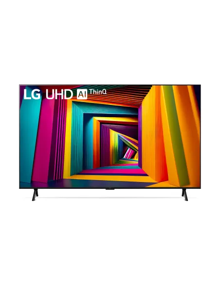 LG UHD 98UT91006LA Televisor 2,49 m (98") 4K Ultra HD Smart TV Wifi Negro