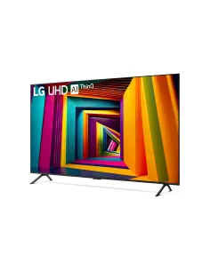 LG UHD 98UT91006LA Televisor 2,49 m (98") 4K Ultra HD Smart TV Wifi Negro 2