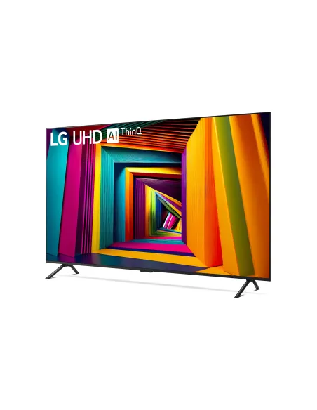 LG UHD 98UT91006LA Televisor 2,49 m (98") 4K Ultra HD Smart TV Wifi Negro