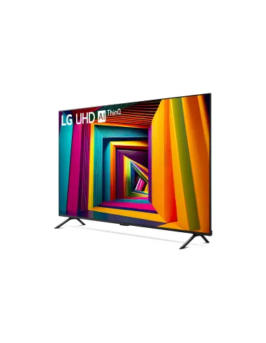 LG UHD 98UT91006LA Televisor 2,49 m (98") 4K Ultra HD Smart TV Wifi Negro