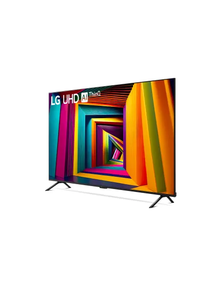 LG UHD 98UT91006LA Televisor 2,49 m (98") 4K Ultra HD Smart TV Wifi Negro