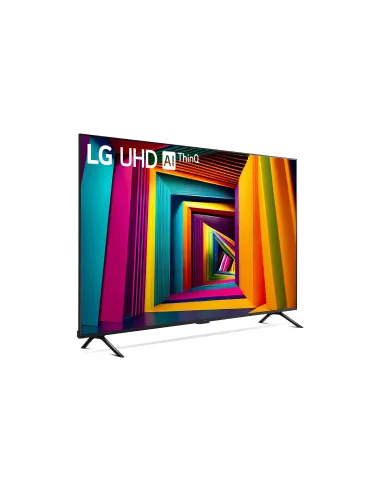 LG UHD 98UT91006LA Televisor 2,49 m (98") 4K Ultra HD Smart TV Wifi Negro