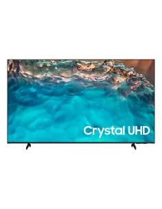 Samsung HBU8000 165,1 cm (65") 4K Ultra HD Smart TV Negro 20 W