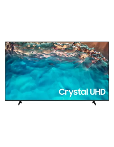 Samsung HBU8000 165,1 cm (65") 4K Ultra HD Smart TV Negro 20 W