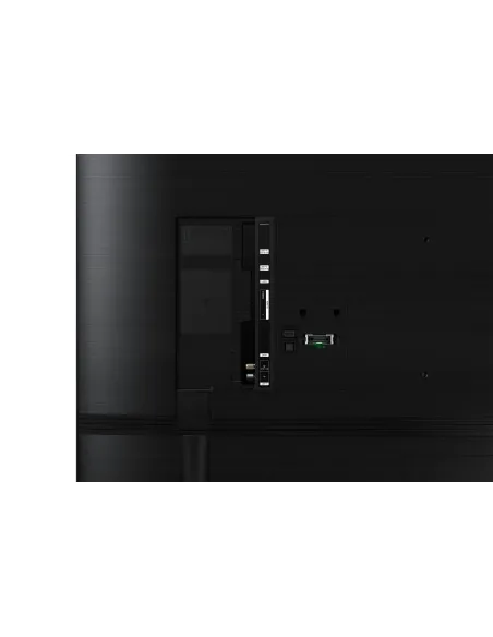 Samsung HBU8000 165,1 cm (65") 4K Ultra HD Smart TV Negro 20 W