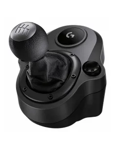 Logitech Palanca de cambios Driving force shifter