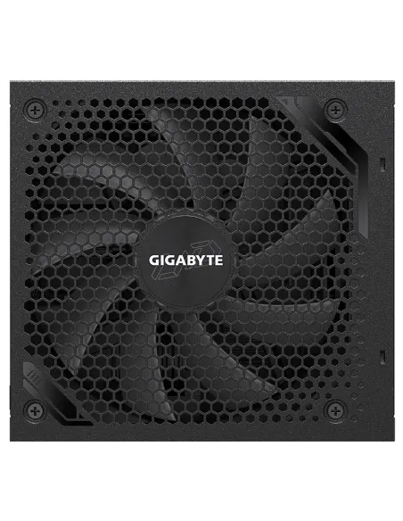GIGABYTE UD1300GM PG5 unidad de fuente de alimentación 1300 W 20+4 pin ATX ATX Negro