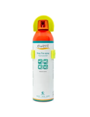 Ewent Spray Extintor fuego