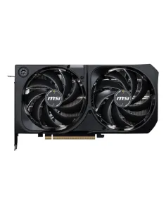 MSI GeForce RTX 5070 12G SHADOW 2X OC NVIDIA 12 GB GDDR7 2