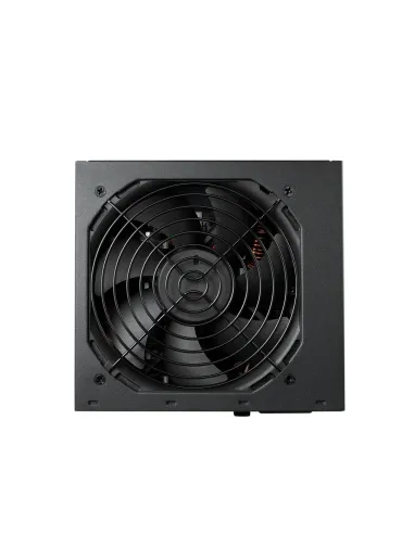 FSP Hydro K PRO 850W unidad de fuente de alimentación 24-pin ATX ATX Negro