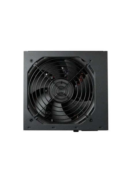 FSP Hydro K PRO 850W unidad de fuente de alimentación 24-pin ATX ATX Negro
