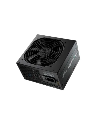 FSP Hydro K PRO 850W unidad de fuente de alimentación 24-pin ATX ATX Negro