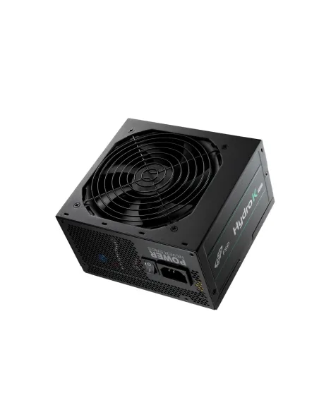 FSP Hydro K PRO 850W unidad de fuente de alimentación 24-pin ATX ATX Negro