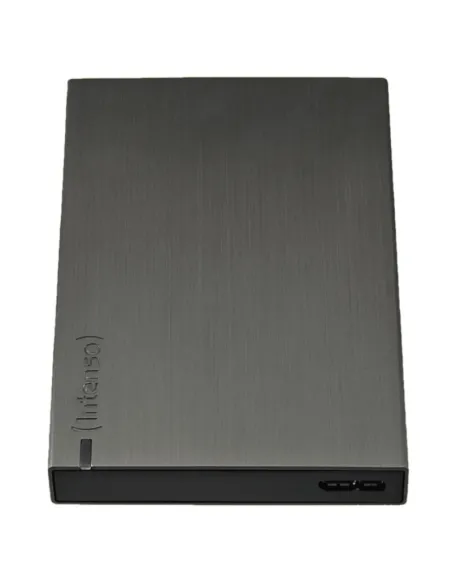 Intenso HDD Externo 6028680 2TB 2.5" USB 3.0 Alumi
