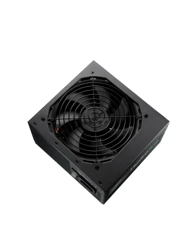 FSP Hydro K PRO 850W unidad de fuente de alimentación 24-pin ATX ATX Negro