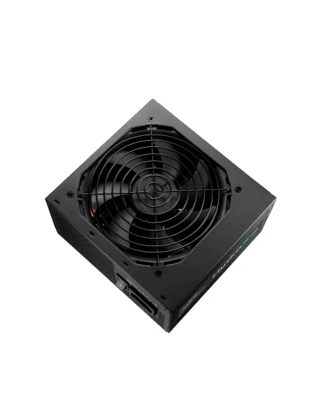 FSP Hydro K PRO 850W unidad de fuente de alimentación 24-pin ATX ATX Negro