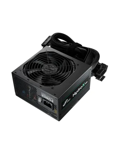 FSP Hydro K PRO 850W unidad de fuente de alimentación 24-pin ATX ATX Negro