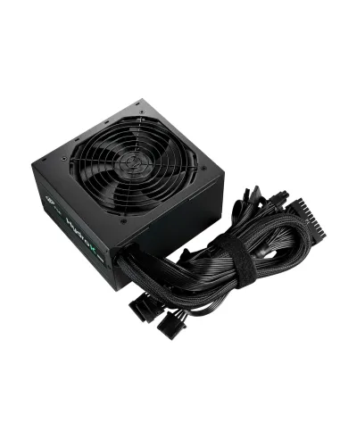 FSP Hydro K PRO 850W unidad de fuente de alimentación 24-pin ATX ATX Negro
