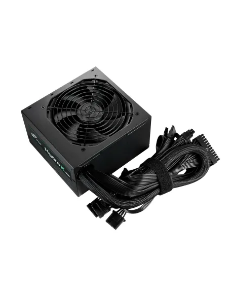 FSP Hydro K PRO 850W unidad de fuente de alimentación 24-pin ATX ATX Negro