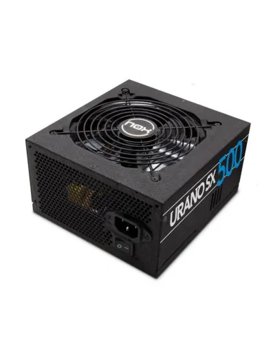 NOX Fuente Alimentación Urano SX 500W ATX