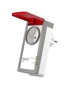 FRITZ! DECT 210 Enchufe Inteligente