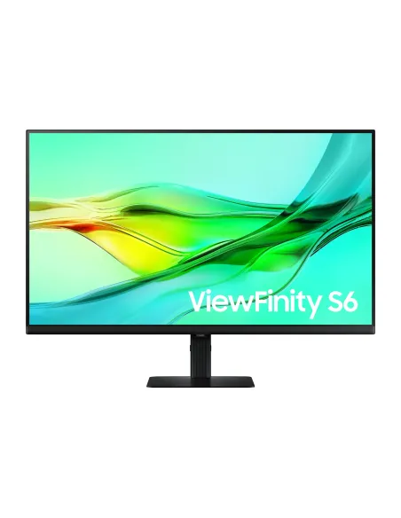 Samsung S60UD pantalla para PC 81,3 cm (32") 2560 x 1440 Pixeles Quad HD LCD Negro
