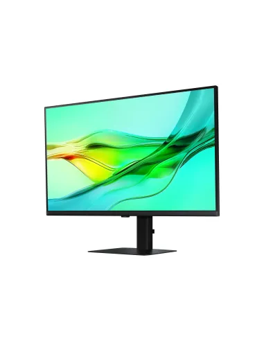 Samsung S60UD pantalla para PC 81,3 cm (32") 2560 x 1440 Pixeles Quad HD LCD Negro